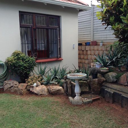 Broadway Hotel Durban Exterior photo