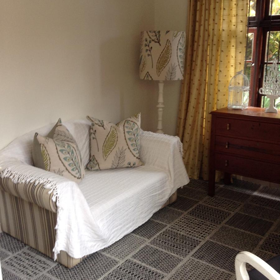 Broadway Hotel Durban Exterior photo