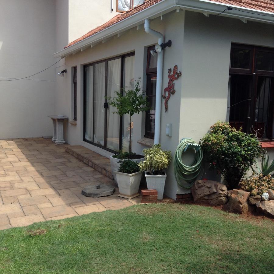 Broadway Hotel Durban Exterior photo