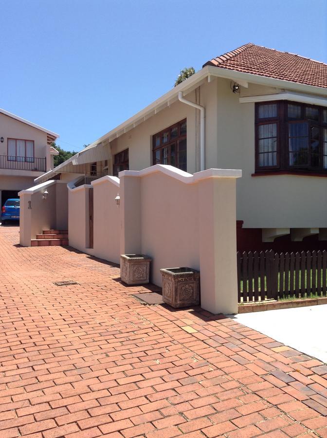 Broadway Hotel Durban Exterior photo