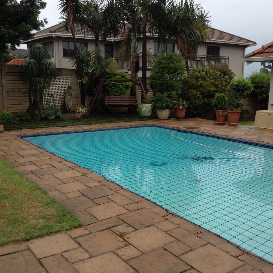 Broadway Hotel Durban Exterior photo
