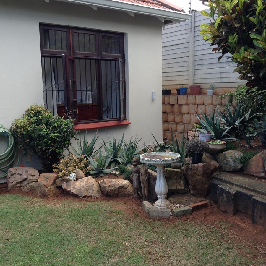 Broadway Hotel Durban Exterior photo